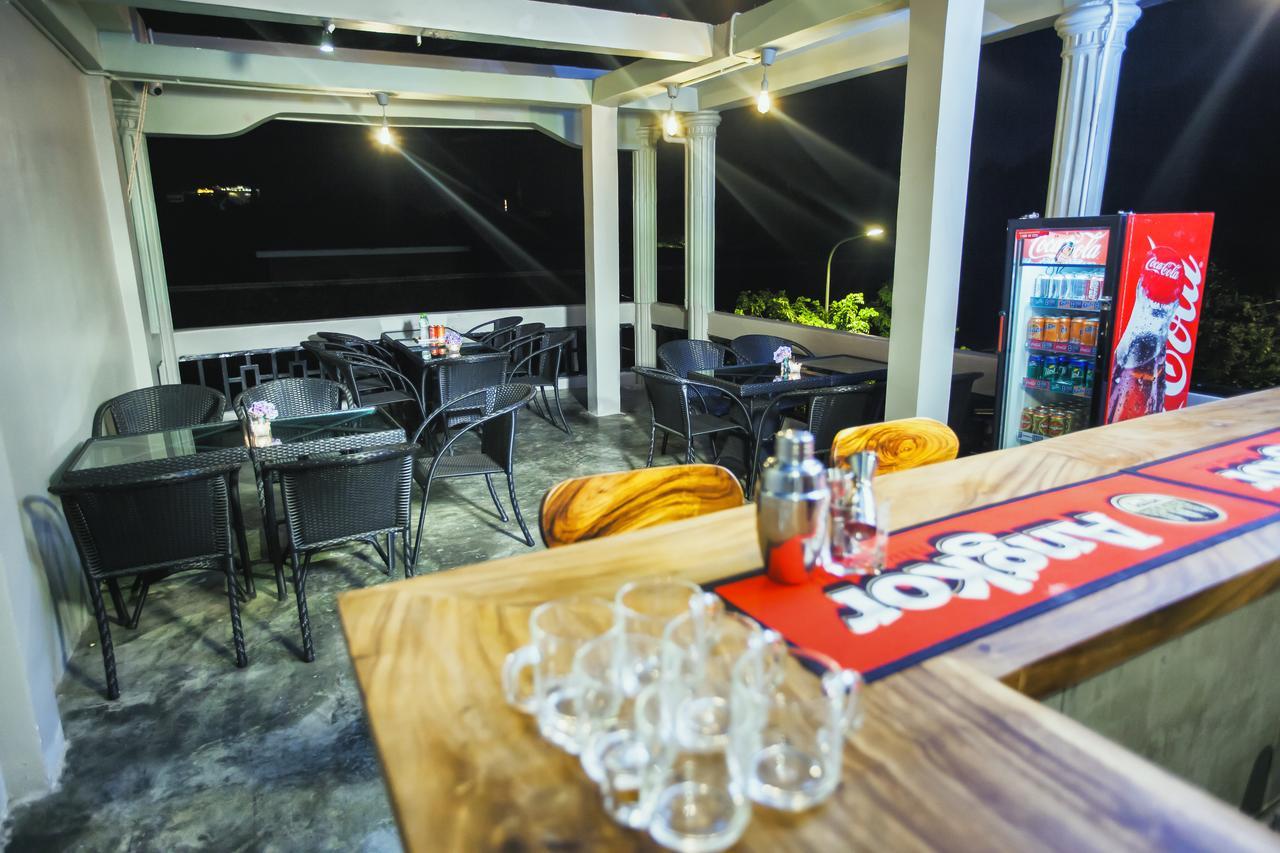 The Share Phnom Penh Hostel المظهر الخارجي الصورة