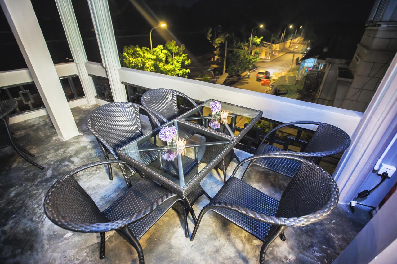 The Share Phnom Penh Hostel المظهر الخارجي الصورة