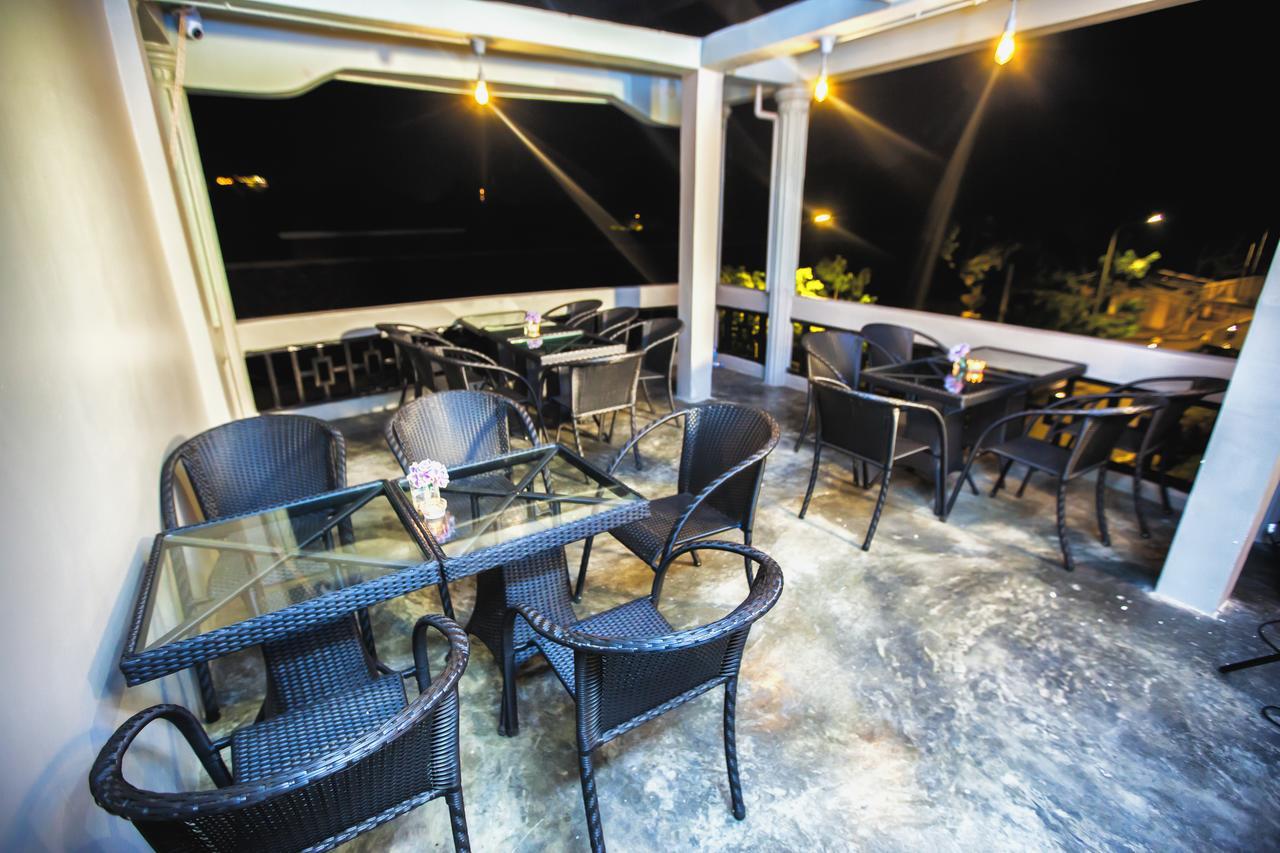The Share Phnom Penh Hostel المظهر الخارجي الصورة