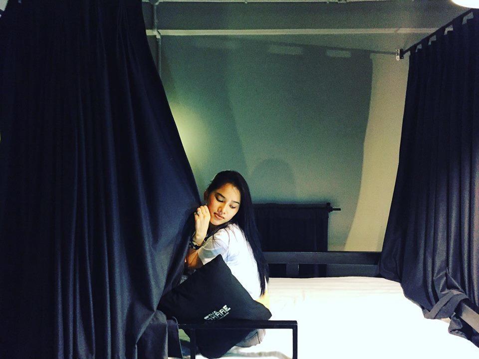The Share Phnom Penh Hostel المظهر الخارجي الصورة